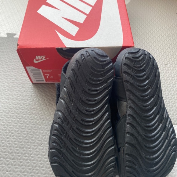 Nike Toddler Water Shoes- Sunray Protect 2 - Picture 2 of 3